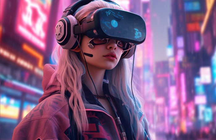NFT-avatar